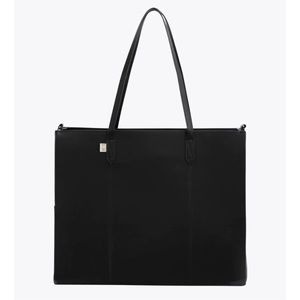 Beis- the work tote in all black